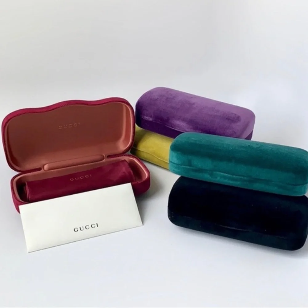 Gucci sunglasses series